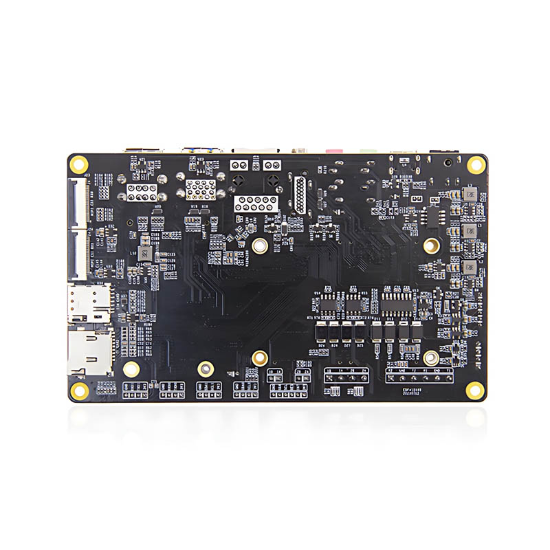 مادربرد Rockchip RK3566 BTB