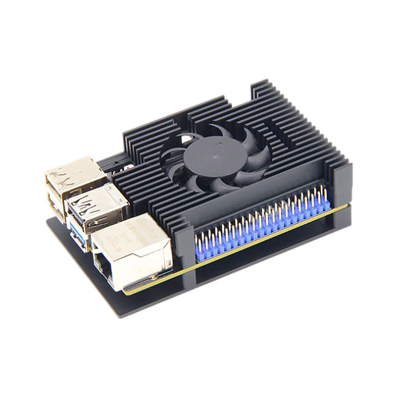 Rockchip RK3576 All-in-One Edge راه حل