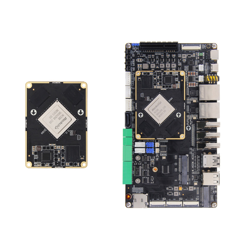 رایانه SBC Board RK3588